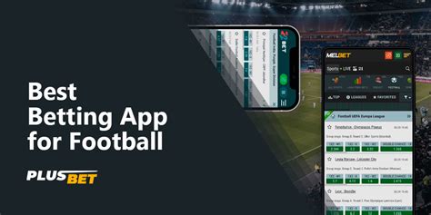 Football betting app. Things To Know About Football betting app. 